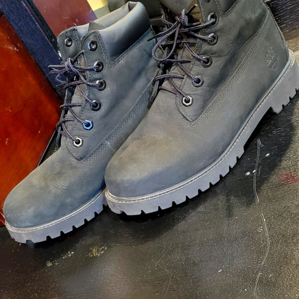 Timberland Boots men or women